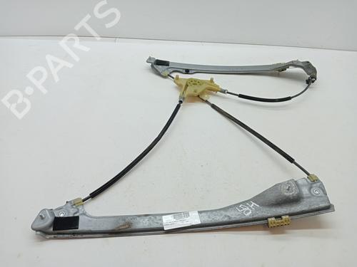 Used Front left window mechanism RENAULT LAGUNA III Grandtour (KT0/1) 2.0 dCi (KT07, KT0J, KT14, KT1A, KT1S) (131 hp) 23346879