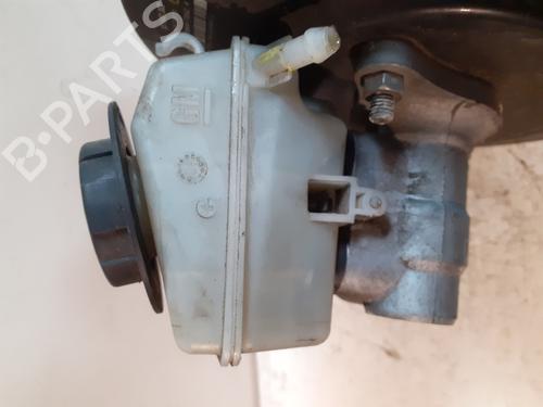 Brake master cylinder OPEL ASTRA H (A04) 1.7 CDTI (L48) | BP26537915M77 