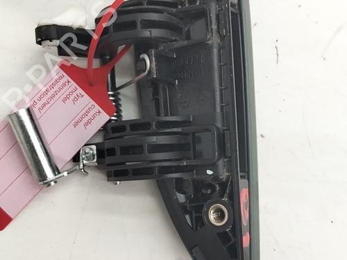 Front left exterior door handle DACIA SPRING EV (B6M1) | BP37688381C128 - Image 2