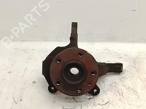 Right front steering knuckle NISSAN PRIMASTAR Van (X83) 2.0 dCi 115 | BP37289172M26 - Image 2