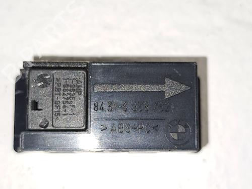 Used Electronic module BMW X3 (E83) 2.0 d (150 hp) 28959873