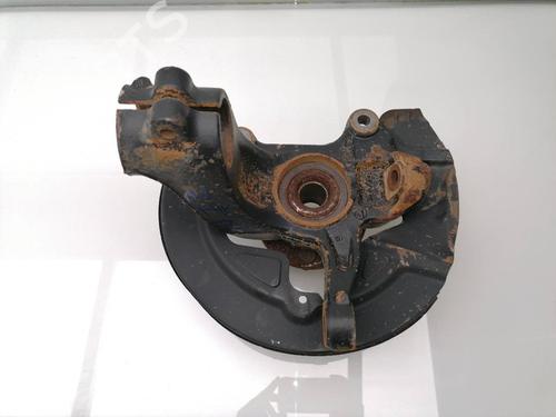 Left front steering knuckle LAND ROVER FREELANDER 2 (L359) 2.2 TD4 4x4 | BP26706845M25 