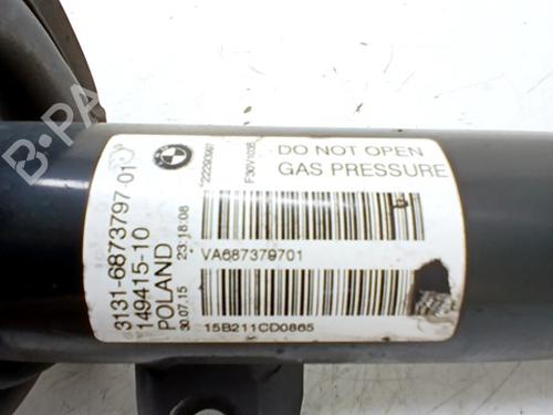 Højre fortil støddæmper BMW 3 (F30, F80) 318 d (150 hp) 30771983