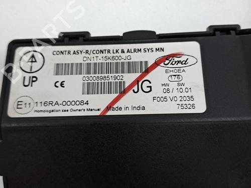 Electronic module FORD ECOSPORT 1.0 EcoBoost | BP23361279M83 