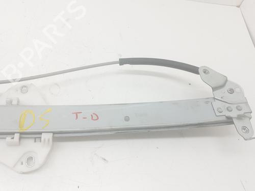 Rear right window mechanism HONDA ACCORD VIII (CU) 2.0 i (CU1) | BP29024477C25