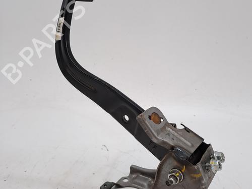 Break pedal KIA OPTIMA (FSGDS6B) 1.7 CRDi | BP23367915I19 