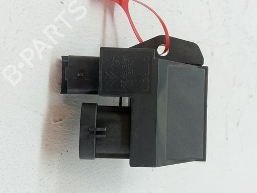 Varmeblæsermodstand OPEL CROSSLAND X / CROSSLAND (P17, P2QO) 1.2 (75) (131 hp) 26492449