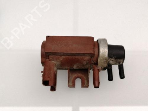 Elektronisk sensor CITROËN BERLINGO / BERLINGO FIRST MPV (MF_, GJK_, GFK_) 1.6 HDI 75 (MF9HW, GJ9HWC, GF9HWC, GN9HWC) | BP23419724M84 