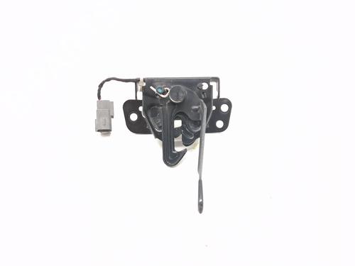 Used Hood lock MG MG ZS SUV (AZS1) 1.5 VTi (106 hp) 28141768