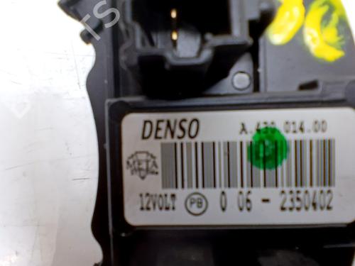 Heater resistor FIAT 500 (312_) 1.0 Mild Hybrid (312.AYD1B) | BP34119679M108 - Image 2