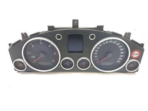 Kombinert Instrument VW TOUAREG (7LA, 7L6, 7L7) 3.2 V6 (220 hp) 31061919