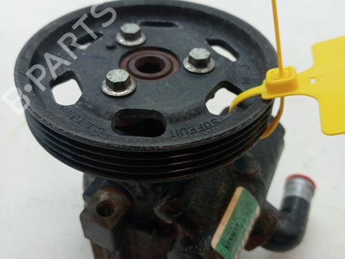 Used Steering pump DACIA LOGAN (LS_) 1.2 16V (LS1N, LS02, BS02) (75 hp) 23343308