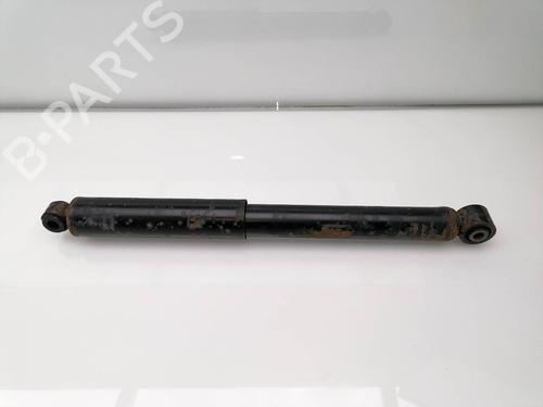 Venstre bagtil støddæmper NISSAN NAVARA NP300 Pickup (D23, D23T) 2.3 dCi 4x4 (D231) (163 hp) 23937215