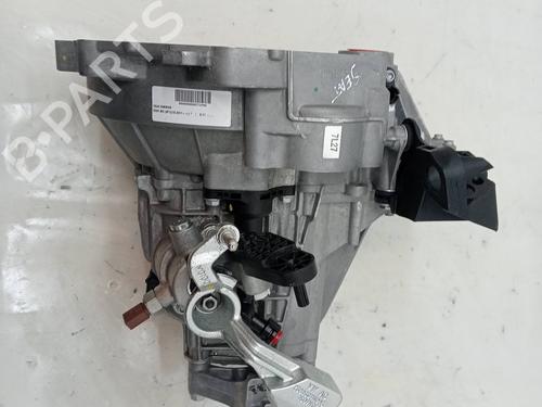 Used Gearbox SEAT Mii (KF1, KE1) 1.0 (75 hp) 23349704