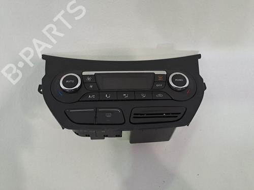Commande Chauffage FORD C-MAX II (DXA/CB7, DXA/CEU) 1.6 Ti (105 hp) 23371637