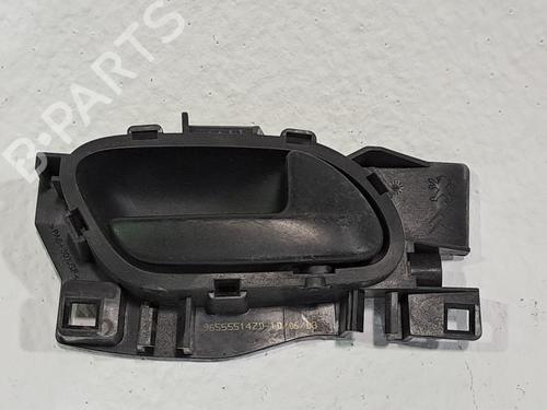 Used Front right interior door handle CITROËN JUMPY II Van 1.6 HDi 90 16V (90 hp) 23976160