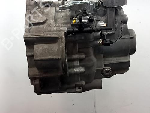 Gearbox VW PASSAT B6 (3C2) 2.0 TDI | BP33762363M3 - Image 4