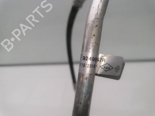 AC pipe DACIA SANDERO II 1.5 dCi 75 / Blue dCi 75 (B8JW, B8M4, B8AH, B8M7, B8M6) | BP23941065M126 