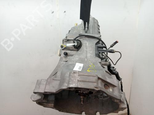 Gearbox AUDI A4 B6 (8E2) 1.8 T | BP23362279M3 