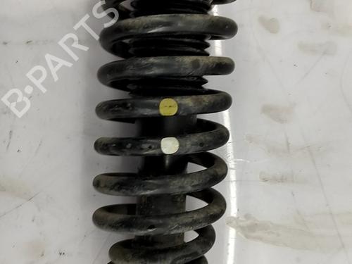 Left front shock absorber SSANGYONG REXTON / REXTON II (GAB_) 2.9 TD | BP31153542M16 