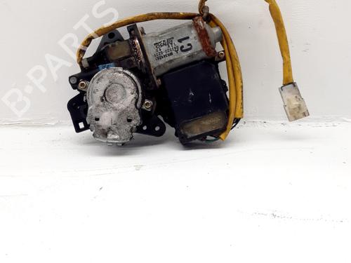 Used Left front window motor Left front window motor PEUGEOT 207 (WA_, WC_) 1.4 HDi (68 hp) 31874650 31874650