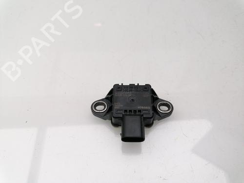 Used Electronic module TOYOTA AVENSIS Saloon (_T27_) 2.0 D-4D (WWT271_) (143 hp) 23941836