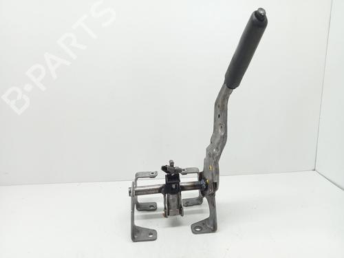Used Hand brake PEUGEOT PARTNER Tepee 1.6 HDi / BlueHDi 75 (75 hp) 28957178