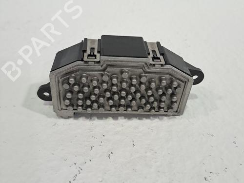 Used Heater resistor FIAT SCUDO Van (270_, 272_) 2.0 D Multijet (128 hp) 25248940