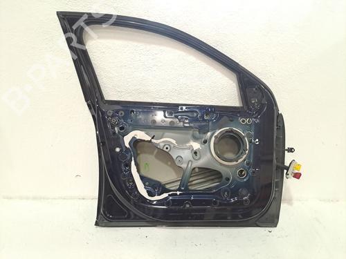 Left front door PEUGEOT 308 II (LB_, LP_, LW_, LH_, L3_) 1.6 HDi / BlueHDi 115 | BP29228836C2 