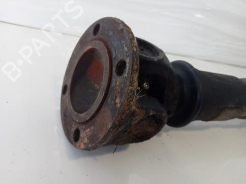 Driveshaft LAND ROVER DEFENDER Station Wagon (L316) 2.5 TDI 4x4 (L316) | BP25986745M37 