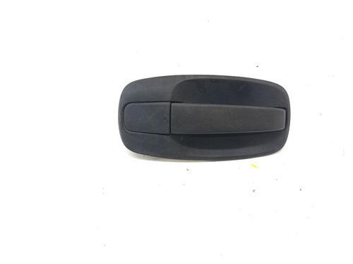 Used Front right exterior door handle NISSAN PRIMASTAR Van (X83) 2.0 dCi 90 (90 hp) 27858444