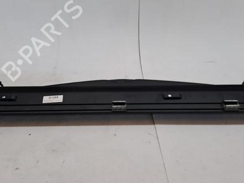 Rear parcel shelf MERCEDES-BENZ C-CLASS T-Model (S204) C 220 CDI (204.208) | BP29351411C85 
