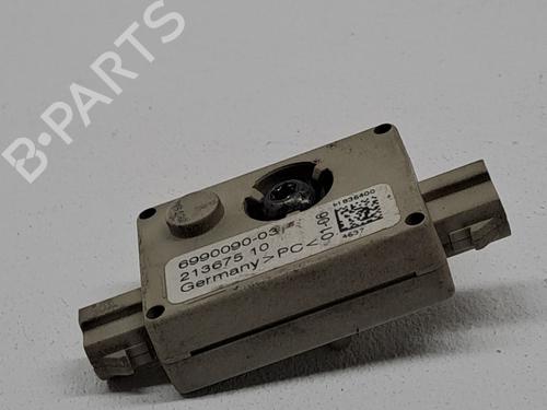 Elektronisk sensor BMW 3 (E90) 318 i | BP26950472M84 