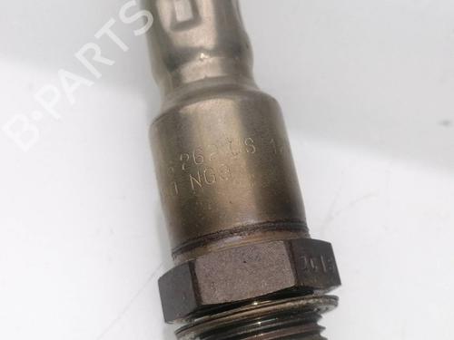 Elektronisk sensor SEAT LEON (KL1, KLG) 2.0 TDI | BP23941176M84 