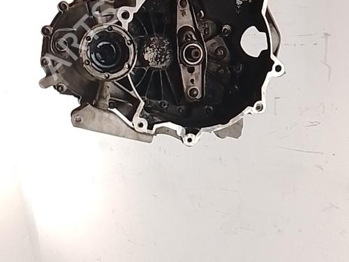 Gearkasse Gearkasse VW POLO IV (9N_, 9A_) 1.2 12V (64 hp) 37485149 37485149