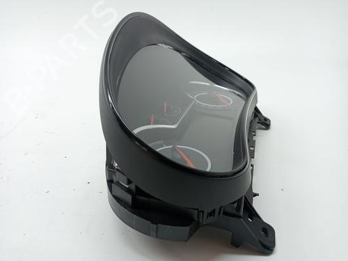 Instrument cluster OPEL INSIGNIA A (G09) 2.0 CDTI (68) | BP23363753C47