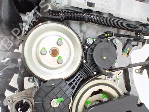 Engine DS DS 7 Crossback (J4_, JR_, JC_) 1.6 PureTech 180 (J45GFR) | BP36523238M1 - Image 4