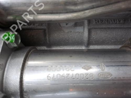 Engine RENAULT TWINGO II (CN0_) 1.5 dCi (CN0E) | BP23368465M1 