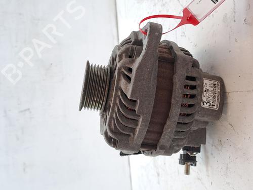 Alternator MAZDA 2 (DE_, DH_) 1.3 (DE3FS) | BP26950837M7 