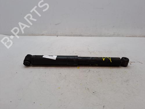 Used Left rear shock absorber MERCEDES-BENZ SPRINTER 3-t Van (B903) 313 CDI (903.663, 903.662, 903.661) (129 hp) 24874211