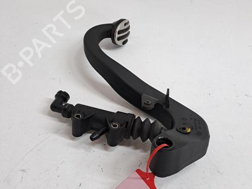Clutch pedal MINI MINI (R50, R53) One | BP29024153I13 