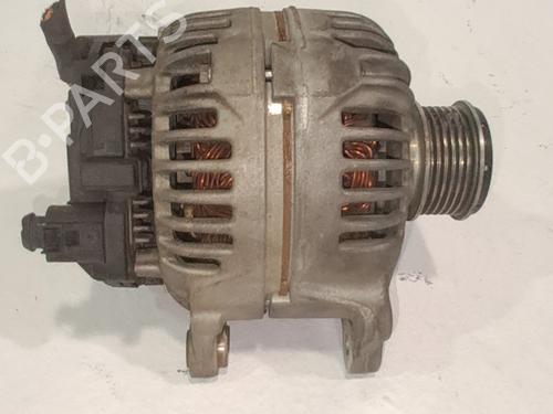 Alternator AUDI A4 B7 (8EC) 2.0 TDI | BP38418041M7 - Image 5