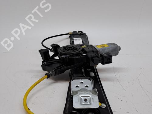 Rear right window mechanism LAND ROVER RANGE ROVER EVOQUE (L538) 2.2 D 4x4 | BP23943296C25 