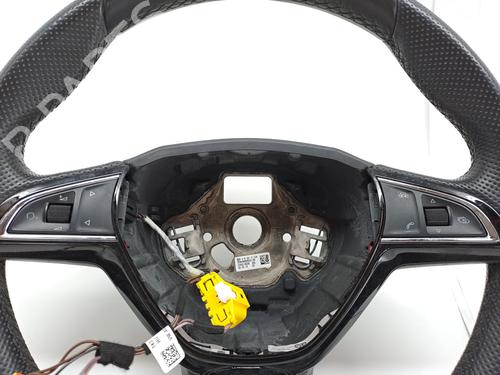 Steering wheel TOYOTA AVENSIS Saloon (_T27_) 2.0 D-4D (ADT270_, ADT270R) | BP23361389C49 
