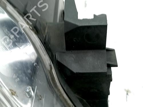 Right headlight FORD MONDEO III (B5Y) 2.0 TDCi | BP38416252C29 - Image 5