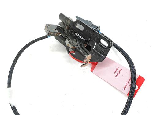 Used Tailgate lock PEUGEOT EXPERT Van (V_) 1.5 BlueHDi 120 (120 hp) 28083901