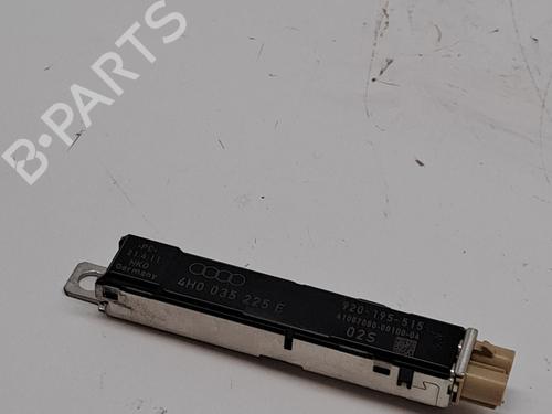 Electronic sensor AUDI A8 D4 (4H2, 4H8, 4HC, 4HL) 6.3 W12 quattro | BP23381562M84 
