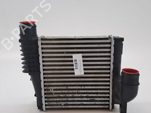 Used Intercooler PEUGEOT PARTNER Box Body/MPV (K9) 1.5 BlueHDi 100 (102 hp) 27252853