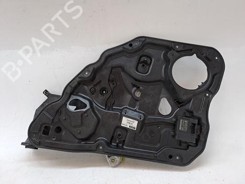 Rear right window mechanism VOLVO XC60 I SUV (156) D3 | BP26450817C25 