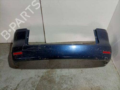 Used Rear bumper TOYOTA COROLLA Verso (_E12_) 2.0 D-4D (CDE120_, CDE120R) (90 hp) 28336864